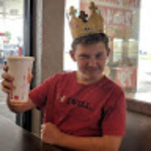 Meet your Posher, Benjamin